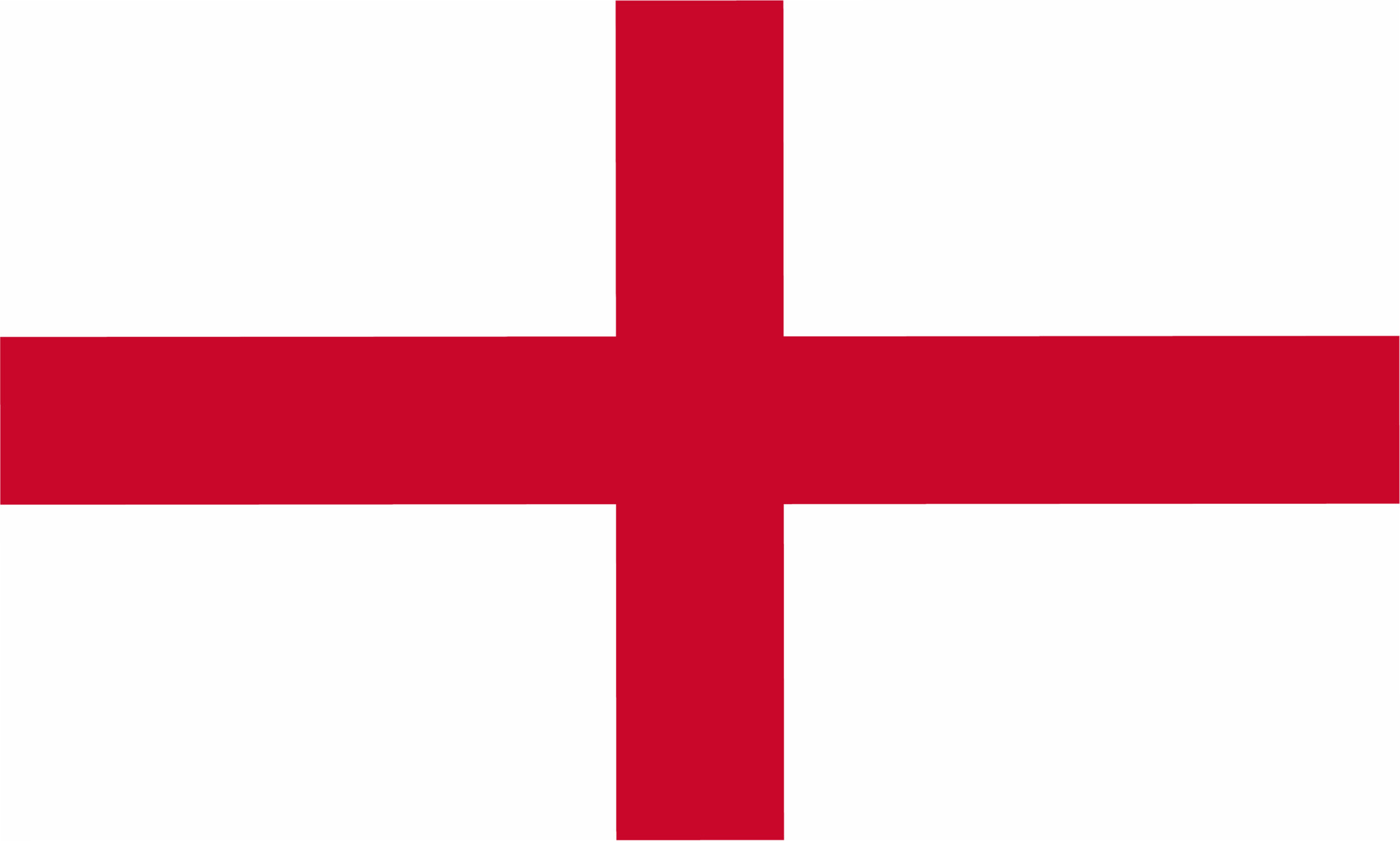 Bandeira de Inglaterra