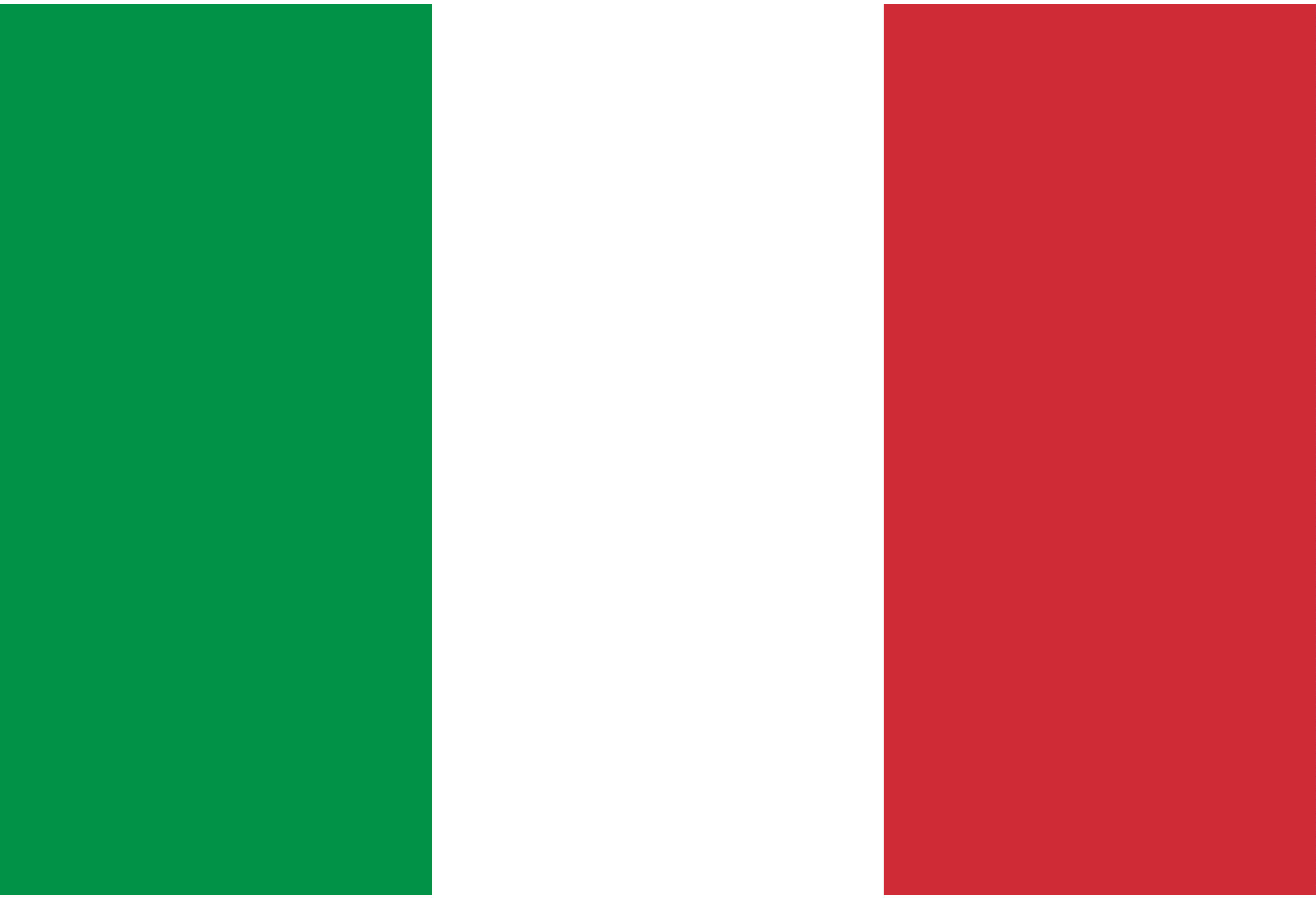 Bandeira de Itália