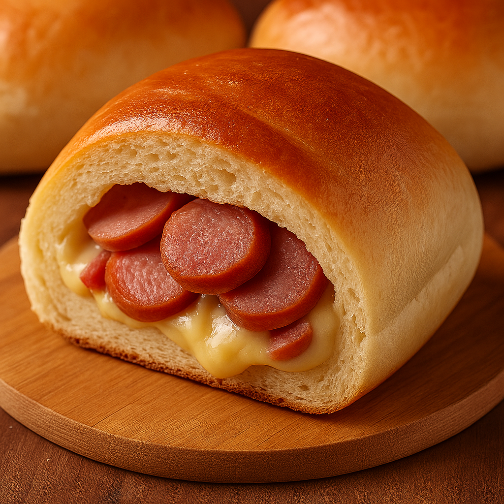 Imagem da Receita