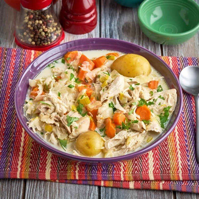 Pizza Fit de Frango (Sem Farinha)