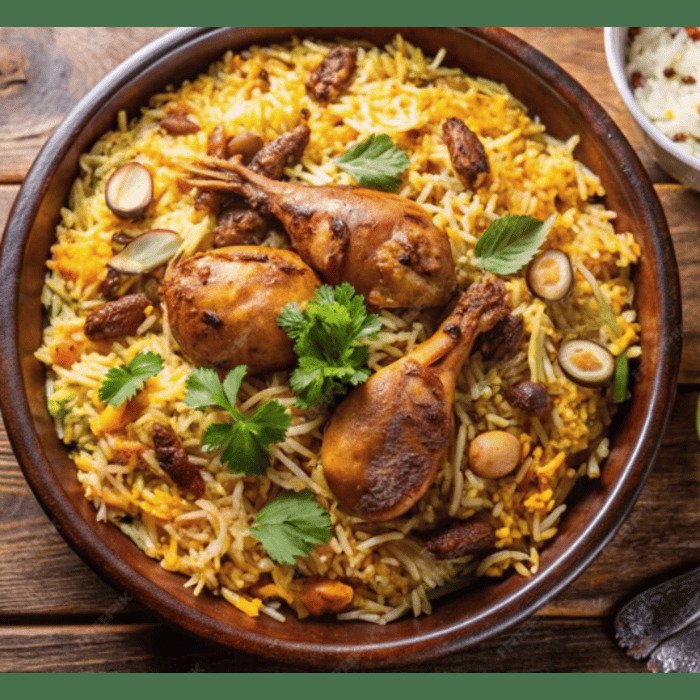 Almoço Completo: Frango Grelhado com Arroz, Feijão e Salada