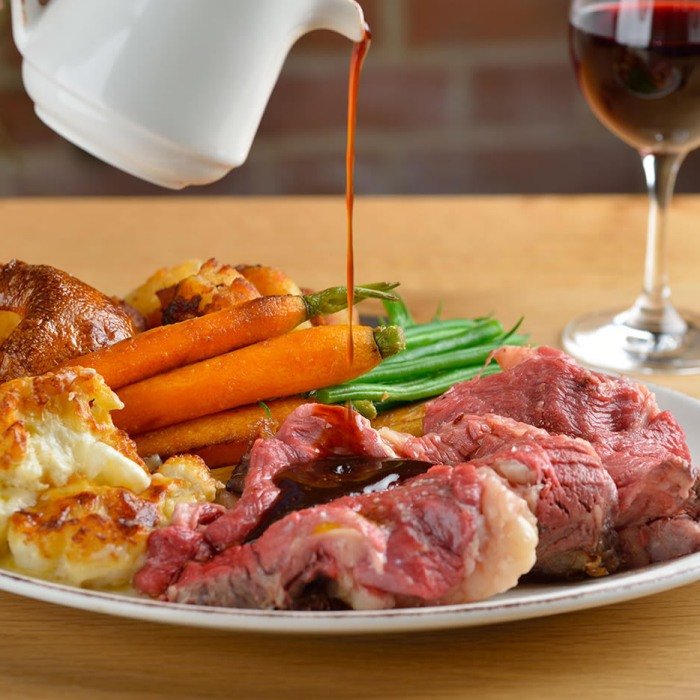 Carne Assada Tradicional