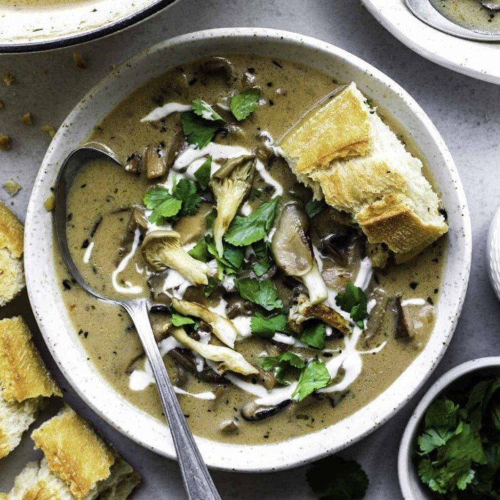 Miso Soup com Dashi Caseiro