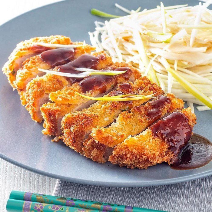 Bife de Boi à Milanesa de Forno