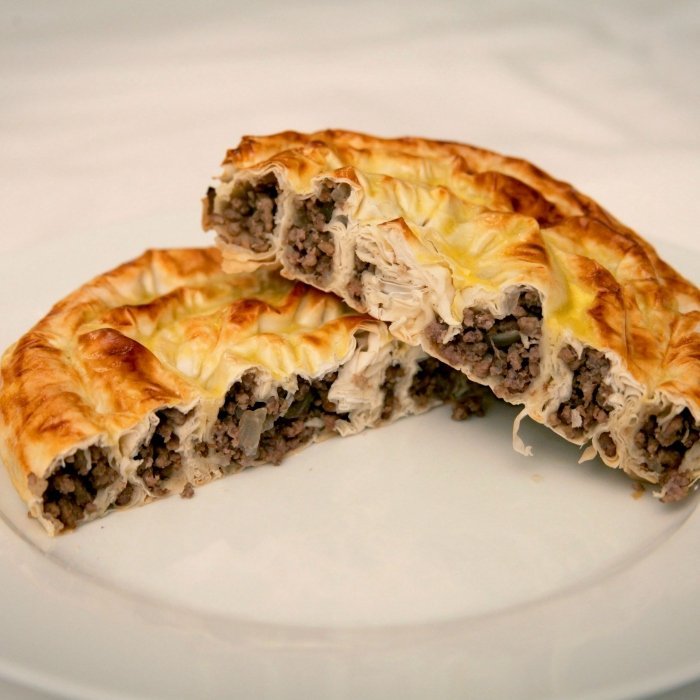 Risole de Carne