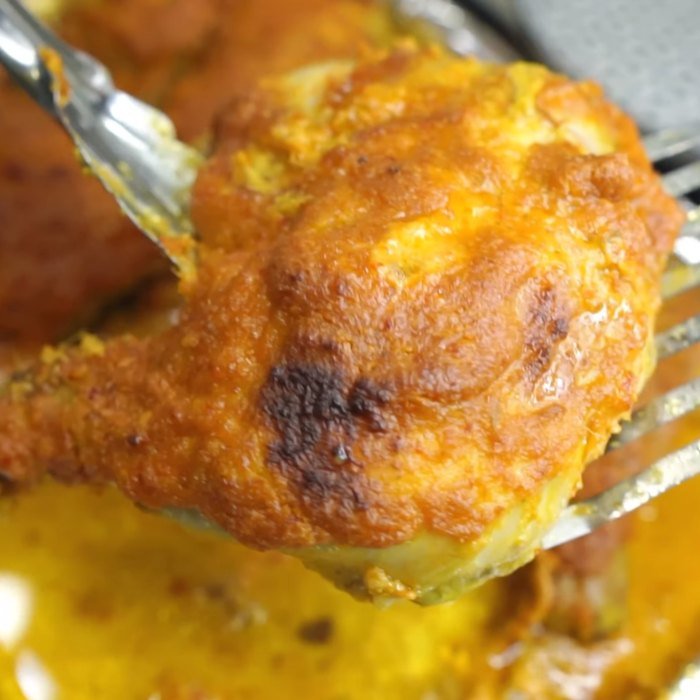 Espetinhos de Coração de Galinha na Airfryer