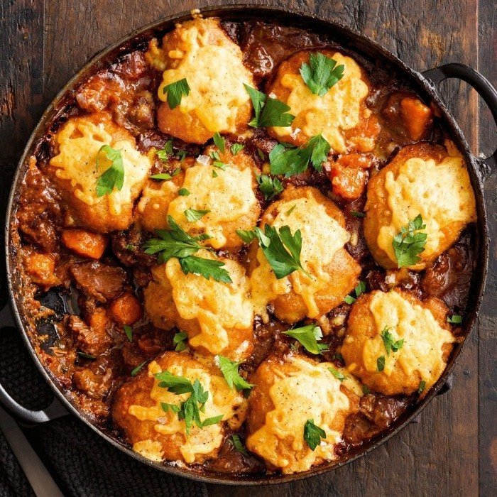 Filé de Frango ao Molho Cremoso de Mostarda e Ervas
