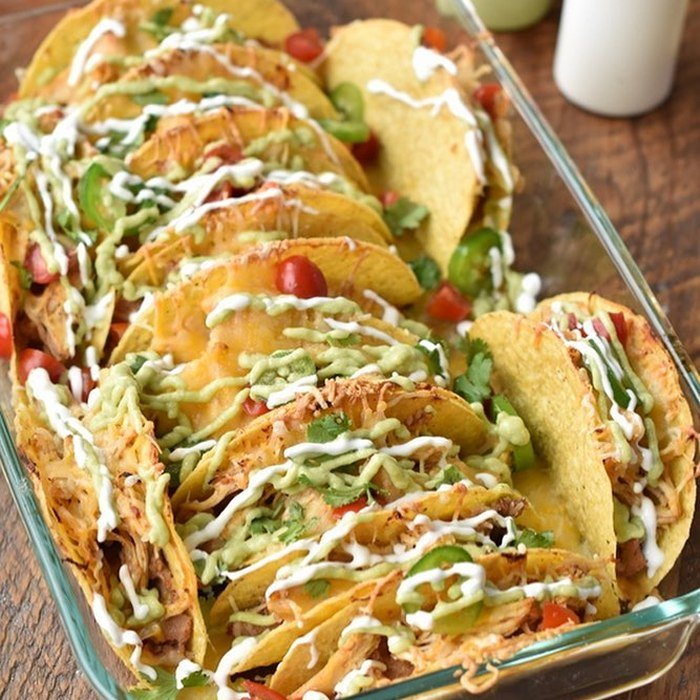 Quesadilla Crocante de Frango e Queijo na Frigideira