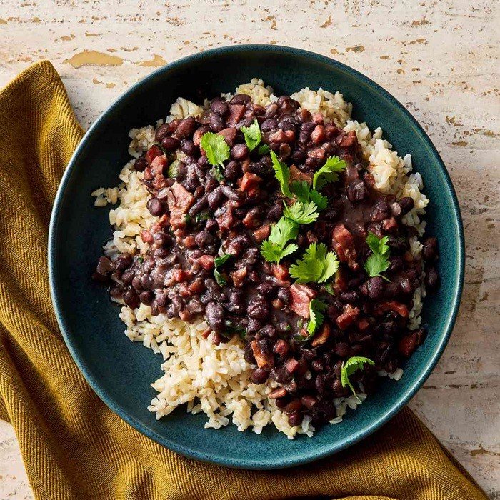 Feijoada Completa Caseira Tradicional